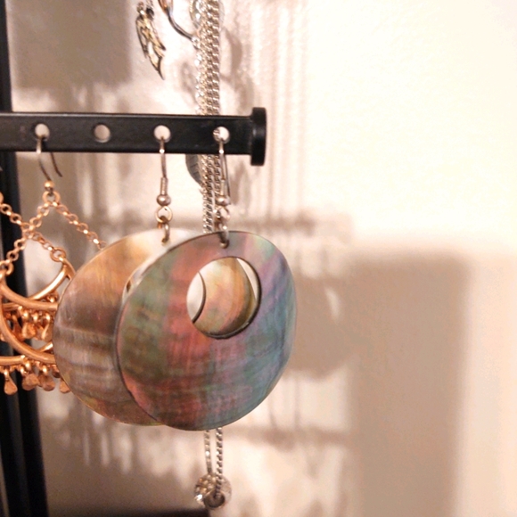 Earrings - Picture 2 of 2